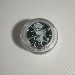 HUNTER × HUNTER ハンターハンター キルア ヨーヨーコレクションのサムネイル