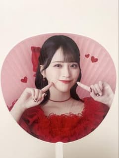 ＝LOVE イコラブ 佐々木舞香 全国アリーナツアー2025 個別 ビッグうちわのサムネイル
