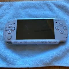 PSP 2000 本体のサムネイル