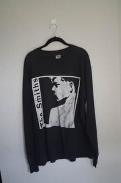 The smiths 80’s L/Sのサムネイル