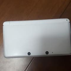 3DSホワイトのサムネイル