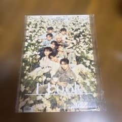 1st Look ZEROBASEONEのサムネイル