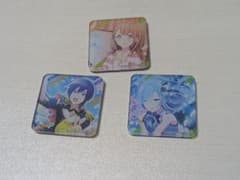 プロセカ アクリルマグネット 3種セットのサムネイル