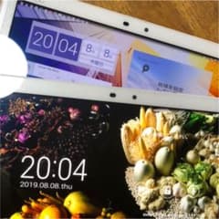 レトレト様専用☆arrows タブレット2つ☆ジャンクのサムネイル