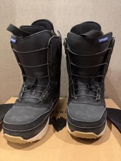 ヒロさん専用・BURTON バートン スノーボードブーツ ライムライトWMS