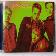 CD Pockets アルバム
