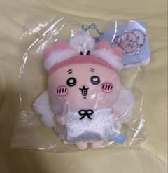 ちいかわ 季節だもん マスコット ハロウィン 古本屋 カニちゃんのサムネイル