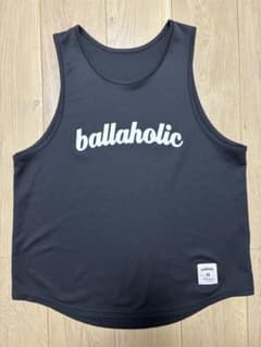 ballaholic タンクトップのサムネイル