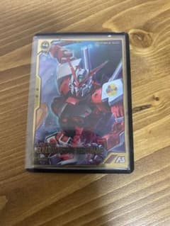 アーセナルベース ガンダムアストレイ レッドフレームのサムネイル