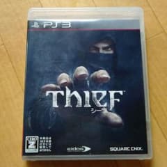 ありす様専用☆PS3✡ThIeF（シーフ）のサムネイル