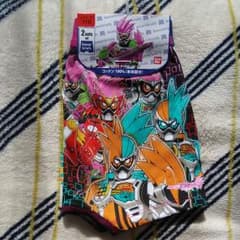 Ariel様専用　エグゼイドボクサーパンツのサムネイル