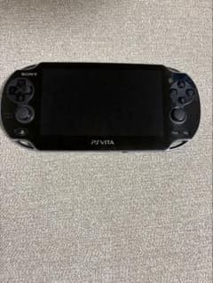 PlayStation vitaのサムネイル