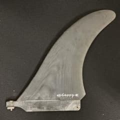 True Ames Tappy 8.5 ミッドレングス シングルフィン - メルカリ