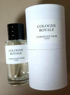 메종 기독교 디올 콜로뉴 로얄 40ml