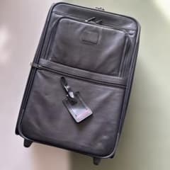 【超希少・オールレザー】TUMI 9205D3 G4モデル 超希少・オールレザー】TUMI 9205D3 G4モデル - メルカリ