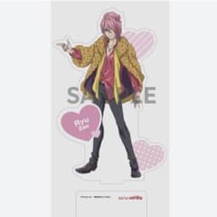 美男高校地球防衛部Love 蔵王立 アクスタ アクリルスタンド - メルカリ