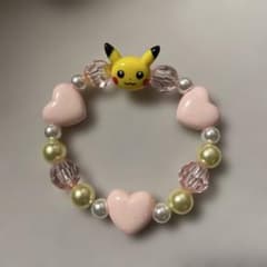ポケモンセンター　ブレスレットのサムネイル