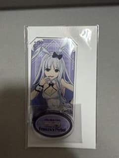 Fate/Strange Fake コトブキヤくじ　フランチェスカ　アクスタのサムネイル