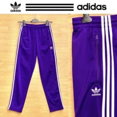 XL アディダスオリジナルス ファイヤーバードトラックパンツ ジャージ