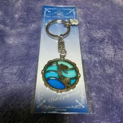 Bariko✱さま専用♪【リトルマーメイド】キーホルダーのサムネイル