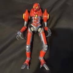 マーベルレジェンド　SP//dr スパ//ダー マーベルレジェンド SP//dr スパイダーマン スパイダーバース - メルカリ