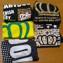 ベビードール140まとめ売りのサムネイル