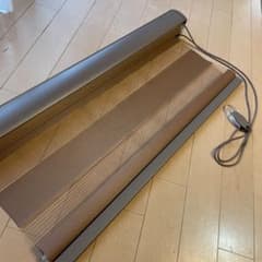 調光ロールスクリーン【採光】のサムネイル