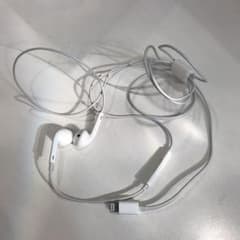 iPhone イヤホン 純正品のサムネイル