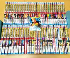 大量 毎日発送 僕のヒーローアカデミア 1-42巻➕️18冊 送料無料 即