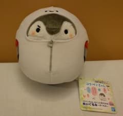 コウペンちゃん カバンに付けられるぬいぐるみのサムネイル