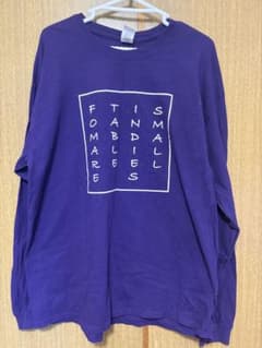 FOMARE ロンT XLのサムネイル