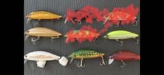 常吉 スリップミノーベタ バラ売り可能 - メルカリ
