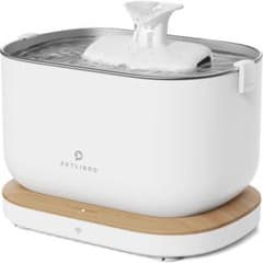 【美品】PETLIBRO Dockstream 自動給水器のサムネイル