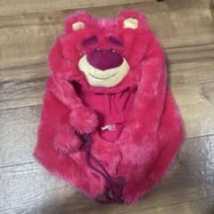 東京ディズニーリゾート ロッツォ ファンキャップのサムネイル