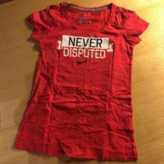 ナイキ 半袖Tシャツ レディースのサムネイル