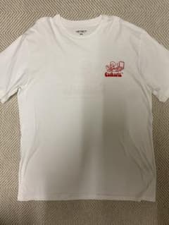 レア‼️ Carhartt WIP Tシャツのサムネイル
