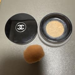 CHANEL ヴィタルミエール ルースパウダーファンデーションNo.10 - メルカリ