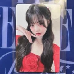 IVE SECRET ウォニョン 9/23 オフイベ 会場限定 トレカ - メルカリ