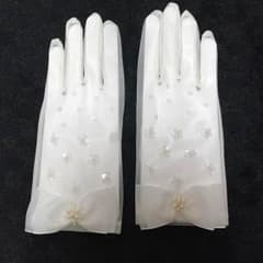 ウエディング♡ショートグローブのサムネイル