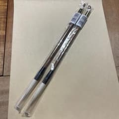 おうどん様専用　久保田号太筆　2本セットのサムネイル