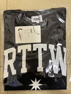 希少サイズ】GDC ROTTWEILER Tシャツ Kj着 - メルカリ