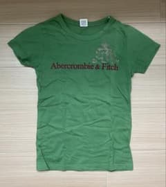 アバクロンビー 半袖Tシャツのサムネイル
