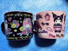 アナスイ　サンリオ　マグカップのサムネイル