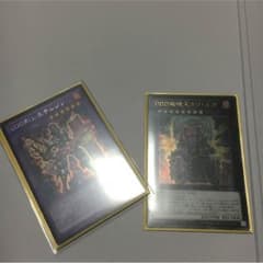専用 遊戯王のサムネイル