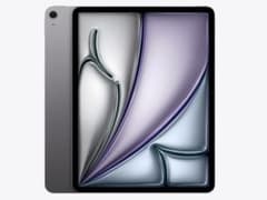 中古 美品 Apple iPad Air 13インチ（M2） A2898のサムネイル