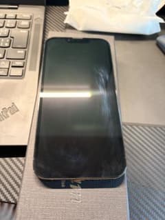 Apple iPhone 13 Pro 本体のサムネイル