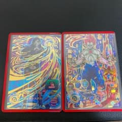 ドラゴンボールヒーローズのサムネイル