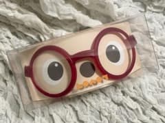 【正規品／新品】LOVOT めがね ラボット 眼鏡 ウエアのサムネイル