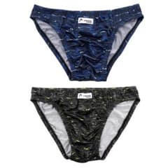 HEAD ヘッド　ビキニブリーフ　メンズショーツ　Lサイズ2枚セットのサムネイル