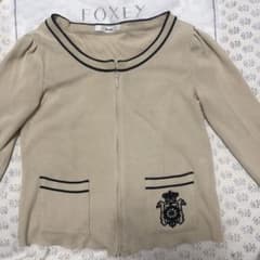 ルネ　FOXEY  ジャケットお値下げのサムネイル